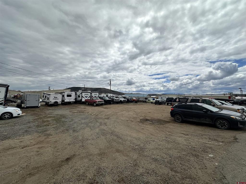 Lots 13-16 Us Highway 50 Frontage Road Gunnison CO 81230