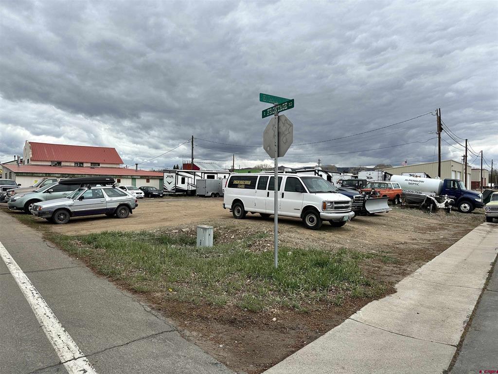 Lots 13-16 Us Highway 50 Frontage Road Gunnison CO 81230