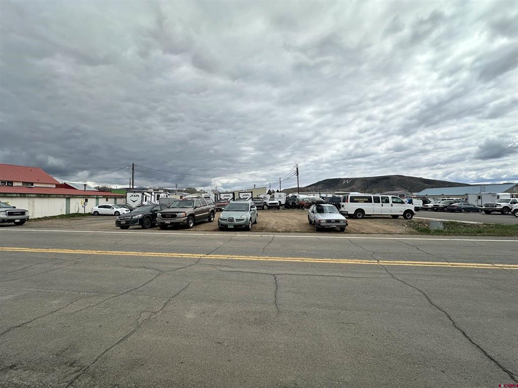 Lots 13-16 Us Highway 50 Frontage Road Gunnison CO 81230