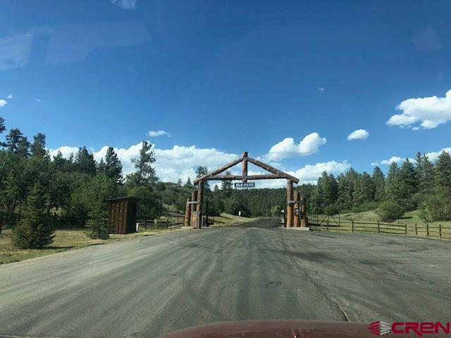 596 Ginger Circle Pagosa Springs CO 81147