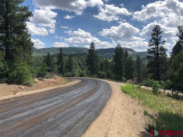 596 Ginger Circle Pagosa Springs CO 81147