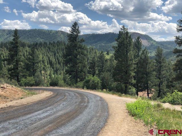 596 Ginger Circle Pagosa Springs CO 81147