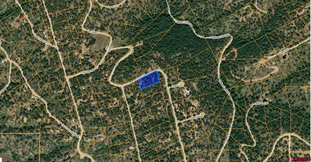 491 Crooked Road Pagosa Springs CO 81147