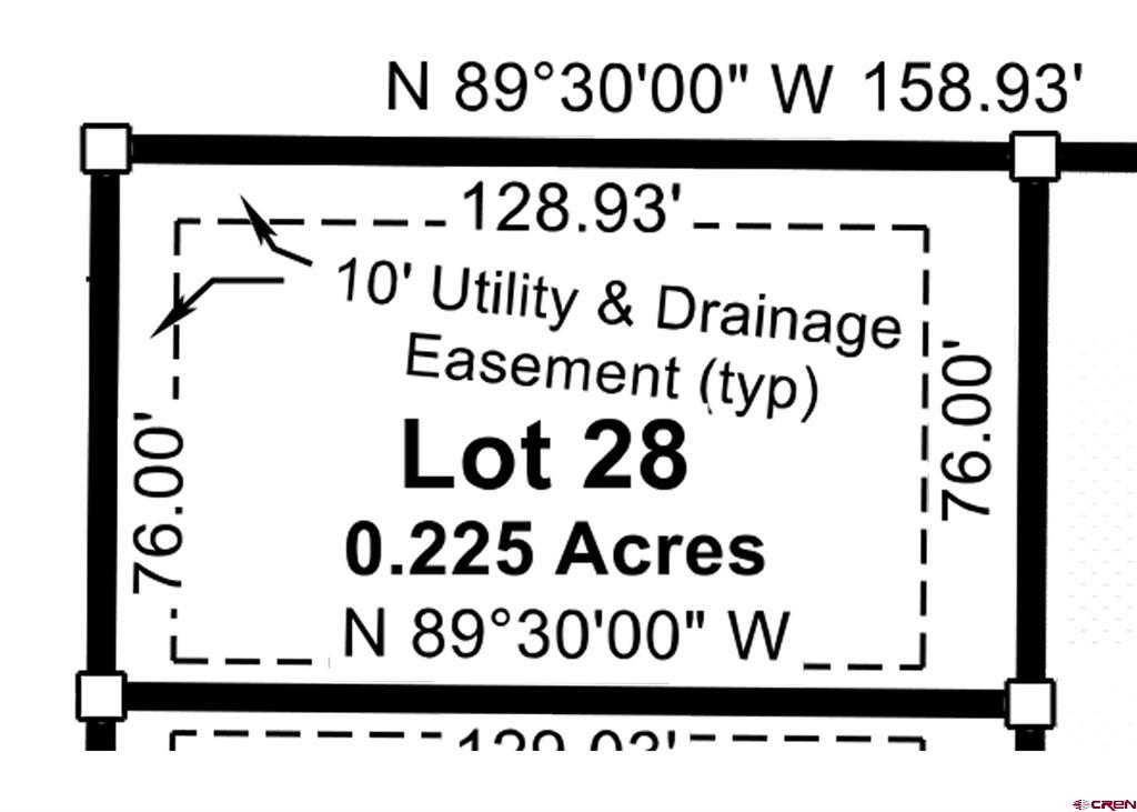 76 Fairway Drive Durango CO 81301
