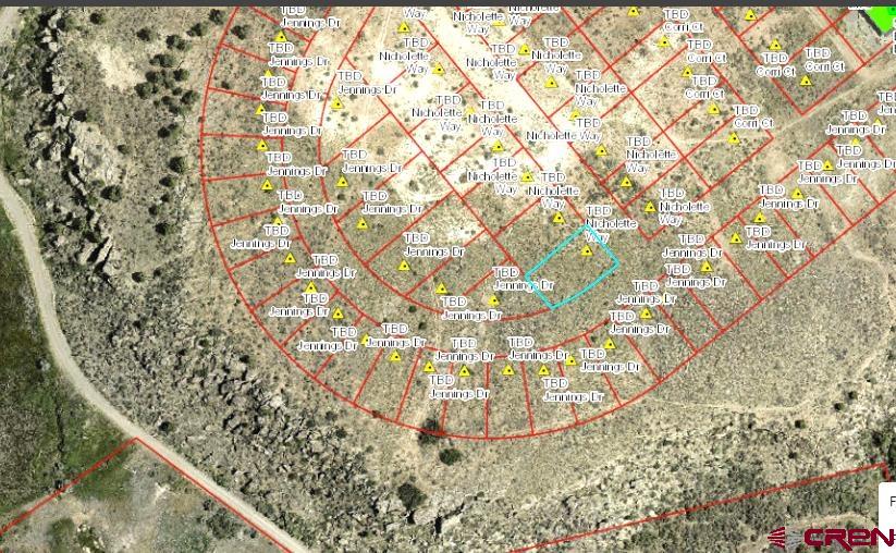 Lot 130 Nicholette Way Cortez CO 81321