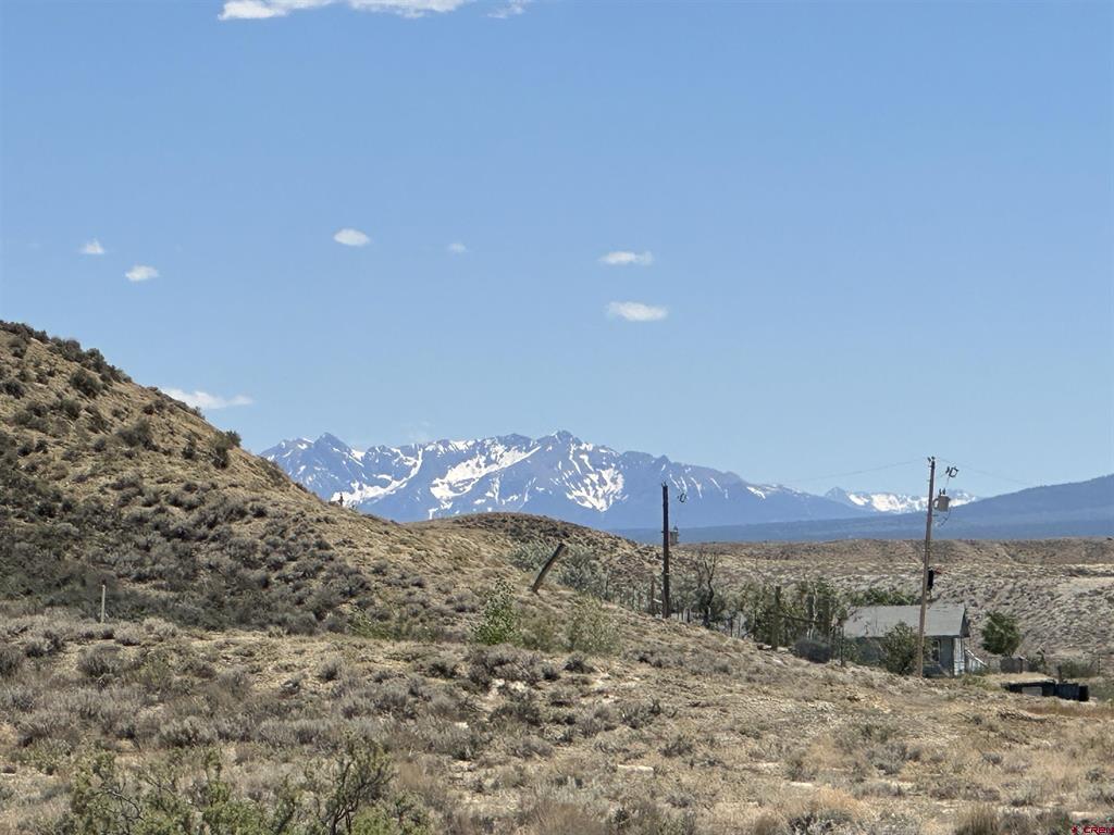 Tbd (Lot 2) 6900 Road Montrose CO 81401