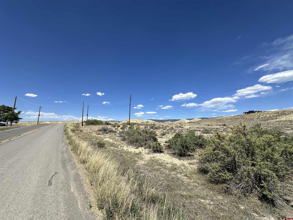Tbd (Lot 2) 6900 Road Montrose CO 81401