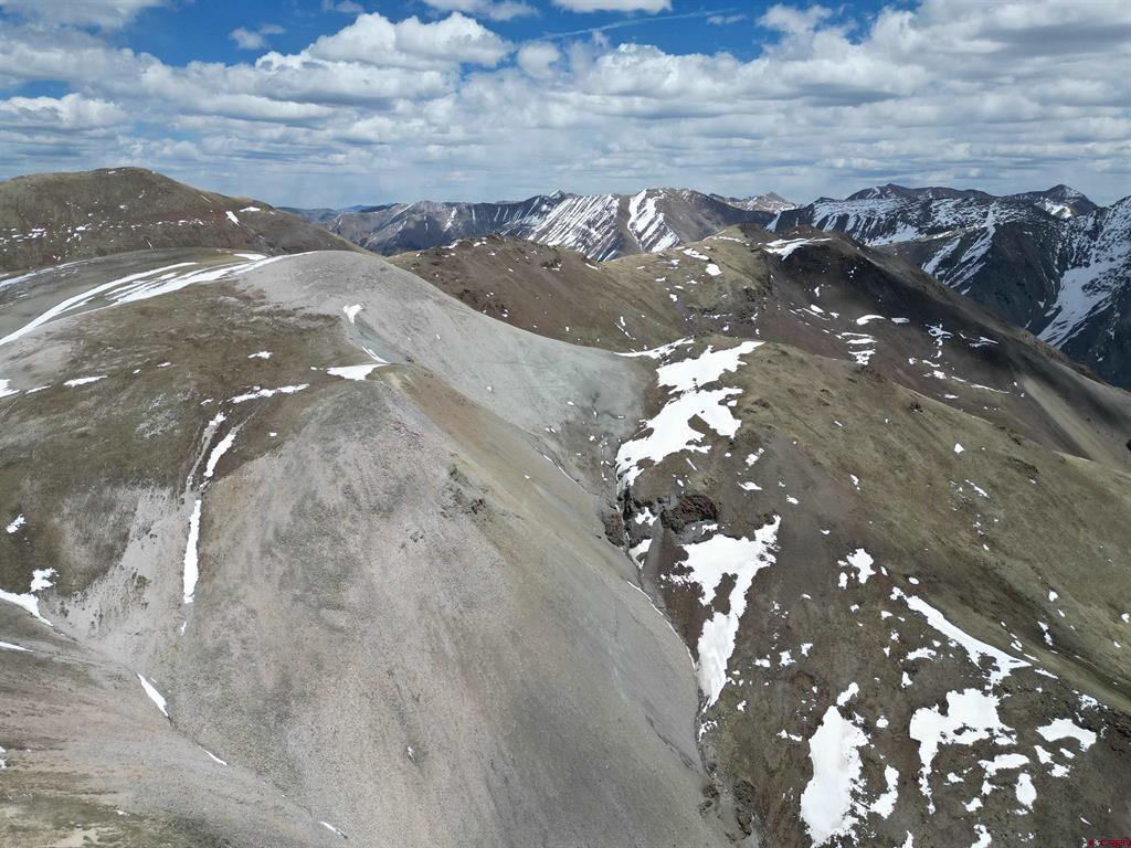 Tbd Russella Lode Claim Lake City CO 81235