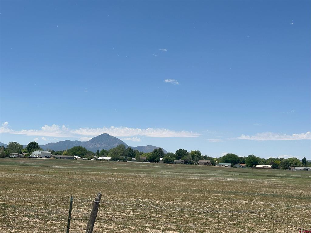 Tbd Aldridge Road Cortez CO 81321