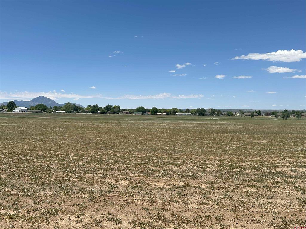Tbd Aldridge Road Cortez CO 81321