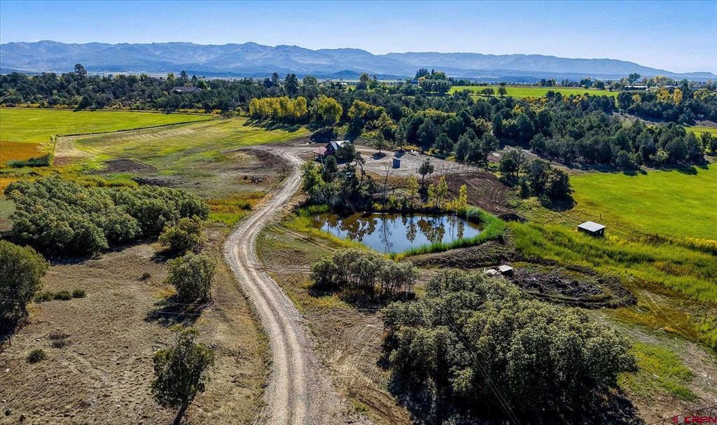 4334 County Road 509 Bayfield CO 81122