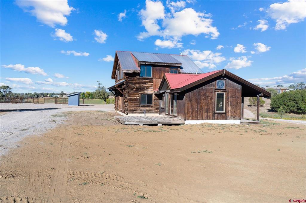4334 County Road 509 Bayfield CO 81122