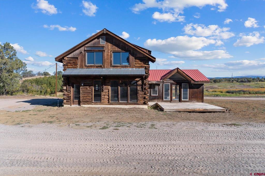 4334 County Road 509 Bayfield CO 81122