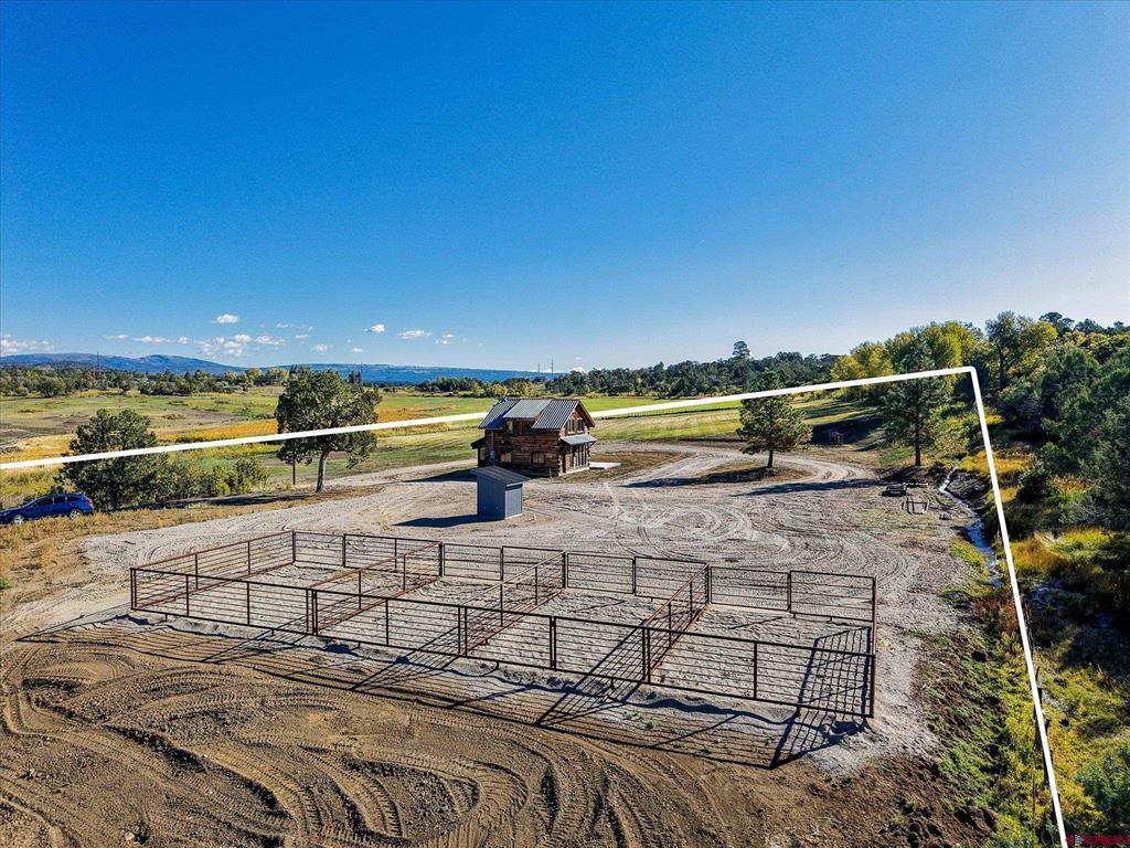 4334 County Road 509 Bayfield CO 81122