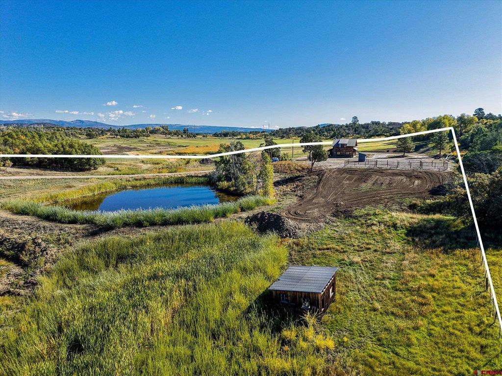 4334 County Road 509 Bayfield CO 81122