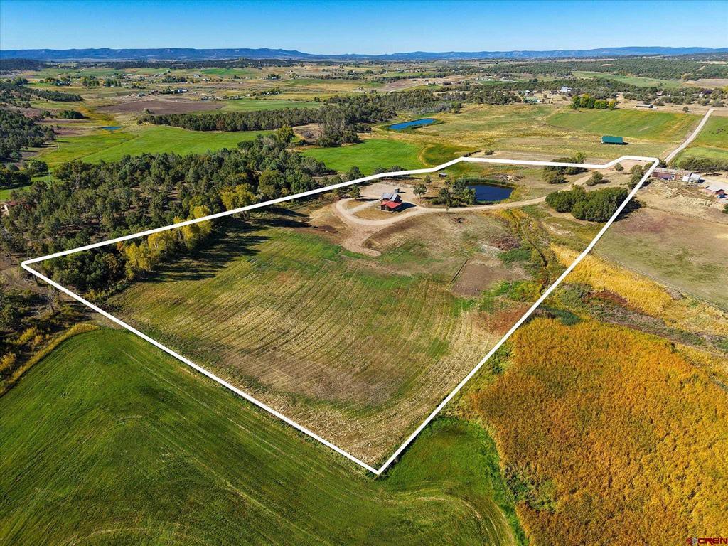4334 County Road 509 Bayfield CO 81122