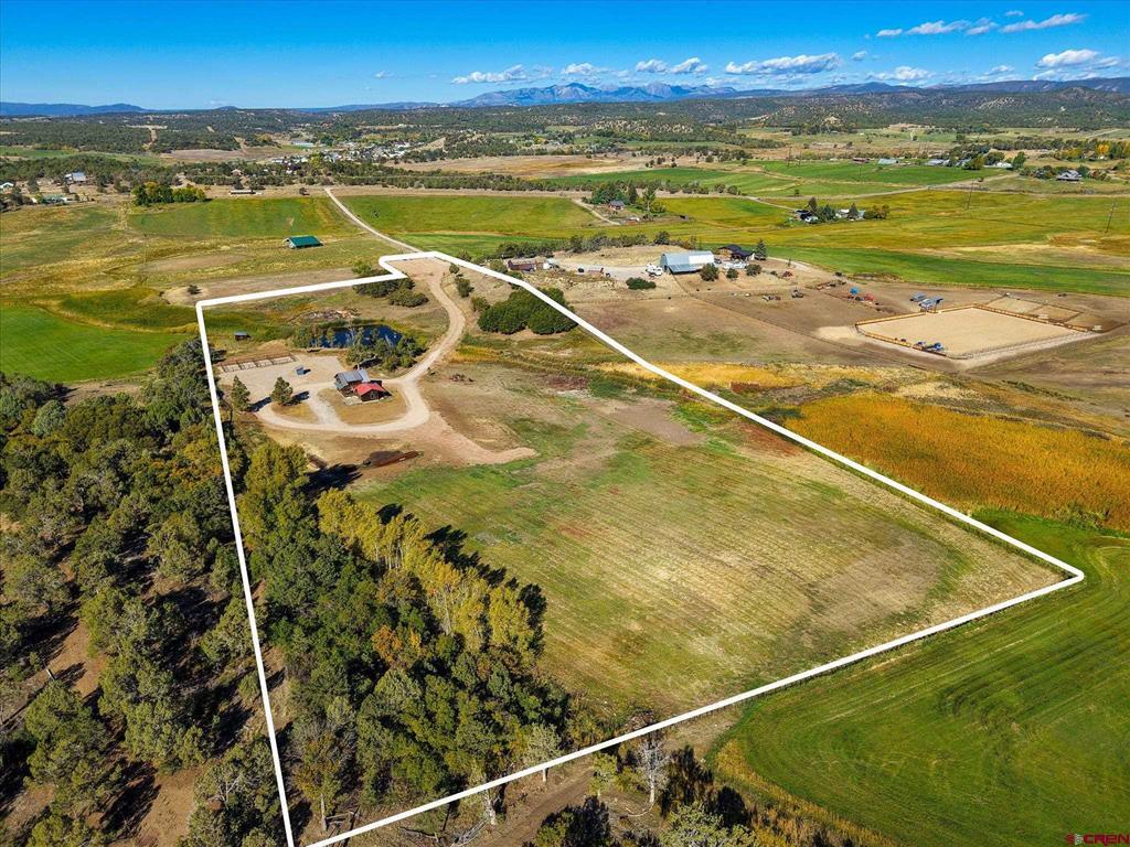 4334 County Road 509 Bayfield CO 81122