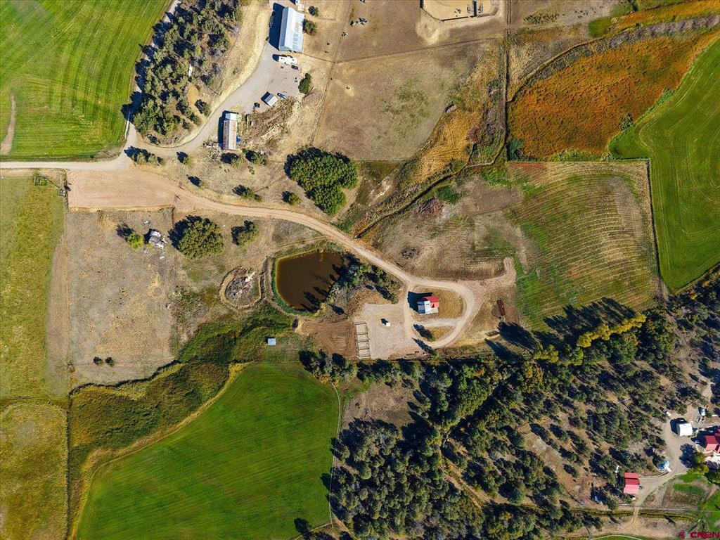 4334 County Road 509 Bayfield CO 81122