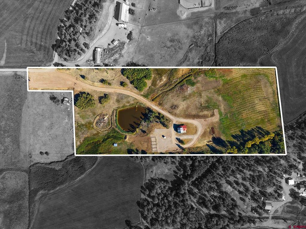 4334 County Road 509 Bayfield CO 81122