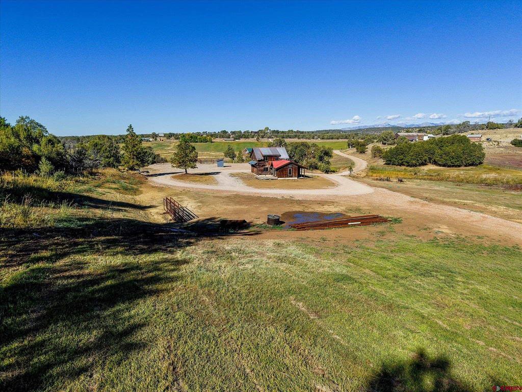 4334 County Road 509 Bayfield CO 81122