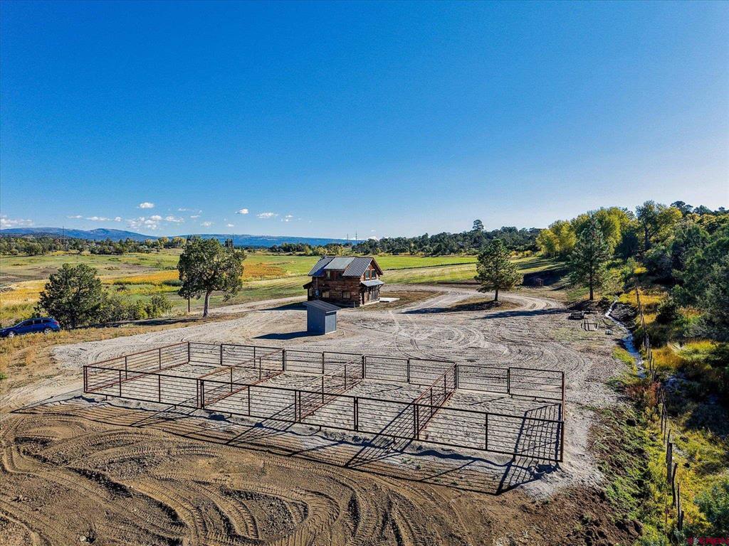 4334 County Road 509 Bayfield CO 81122