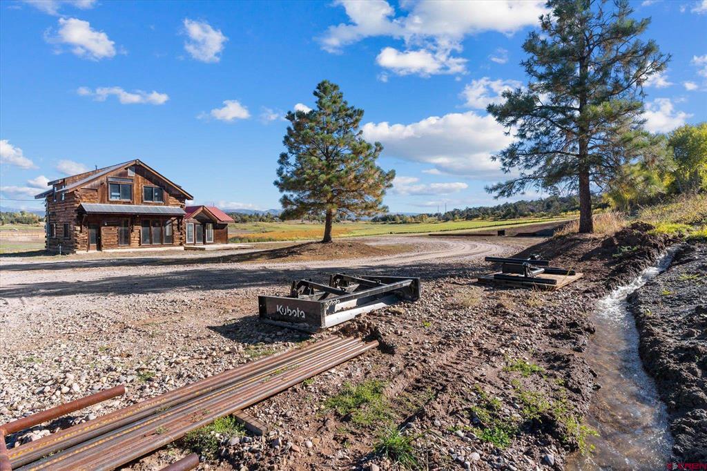 4334 County Road 509 Bayfield CO 81122