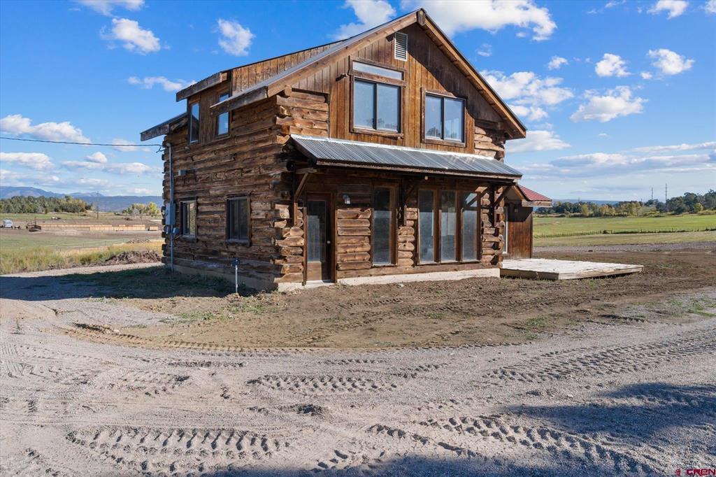 4334 County Road 509 Bayfield CO 81122