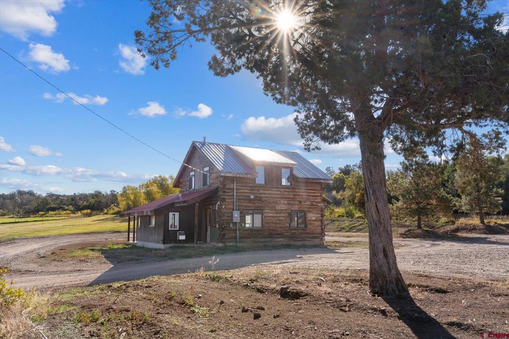 4334 County Road 509 Bayfield CO 81122