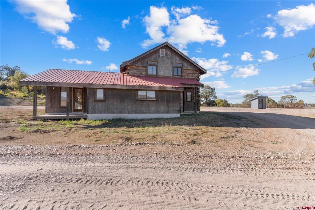 4334 County Road 509 Bayfield CO 81122