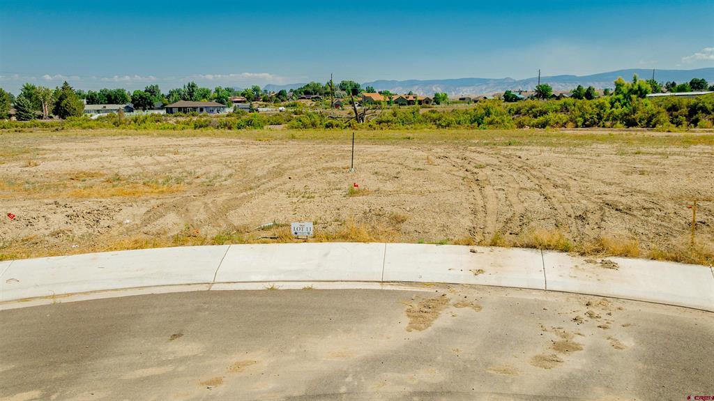 Lot 11 Galway Court Montrose CO 81401