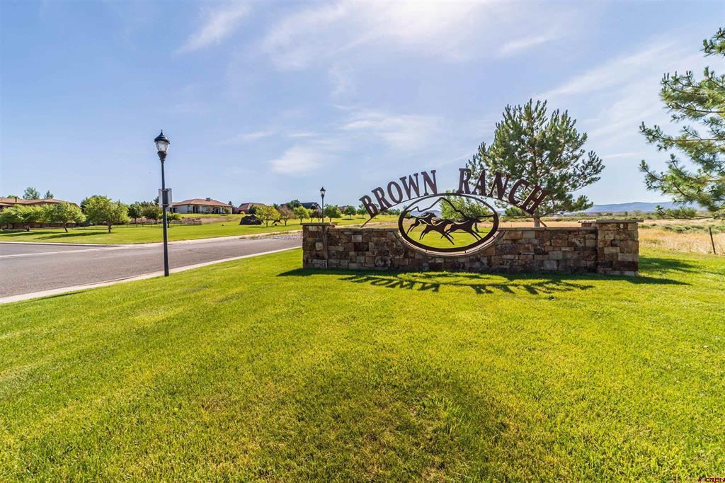Lot 11 Galway Court Montrose CO 81401
