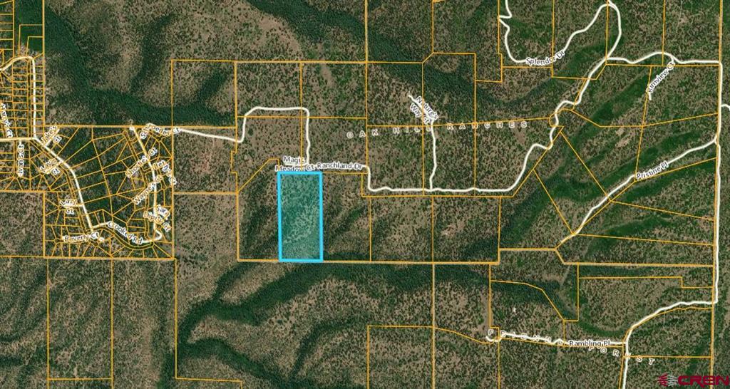 853 Ranchland Drive Pagosa Springs CO 81147