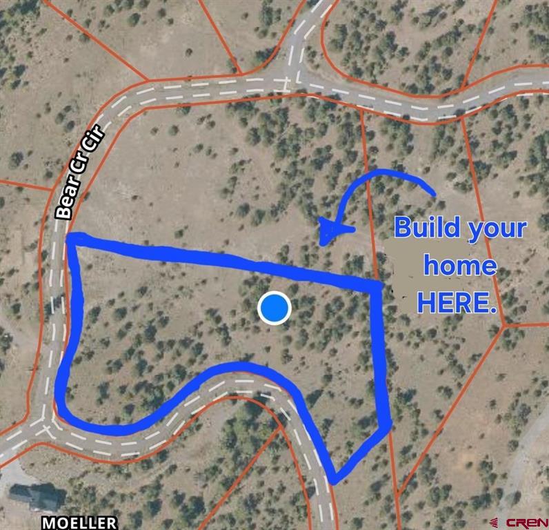 180 Silver Thread Circle South Fork CO 81154