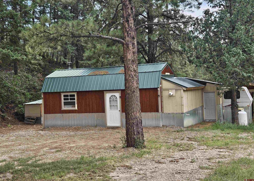 89 Joy Court Pagosa Springs CO 81147