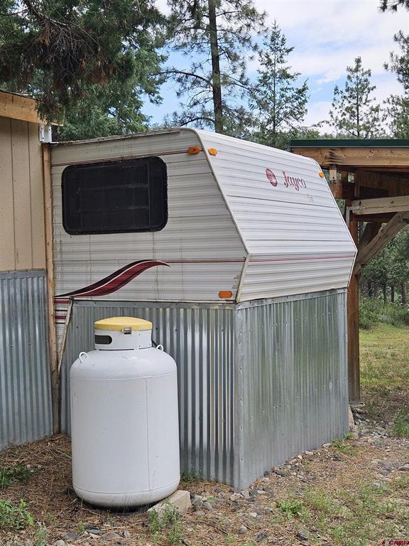 89 Joy Court Pagosa Springs CO 81147
