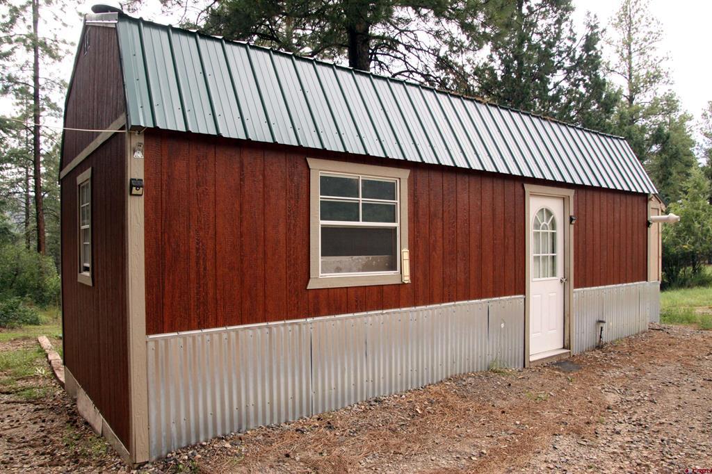 89 Joy Court Pagosa Springs CO 81147