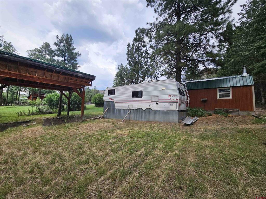 89 Joy Court Pagosa Springs CO 81147