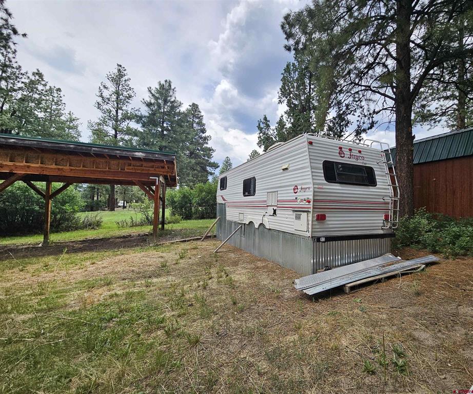 89 Joy Court Pagosa Springs CO 81147