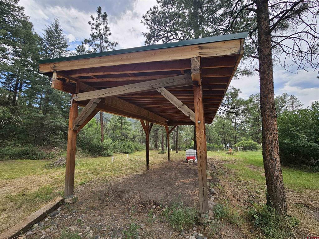 89 Joy Court Pagosa Springs CO 81147
