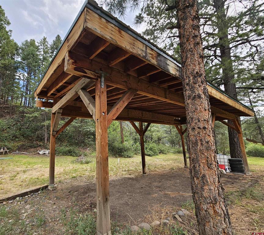 89 Joy Court Pagosa Springs CO 81147