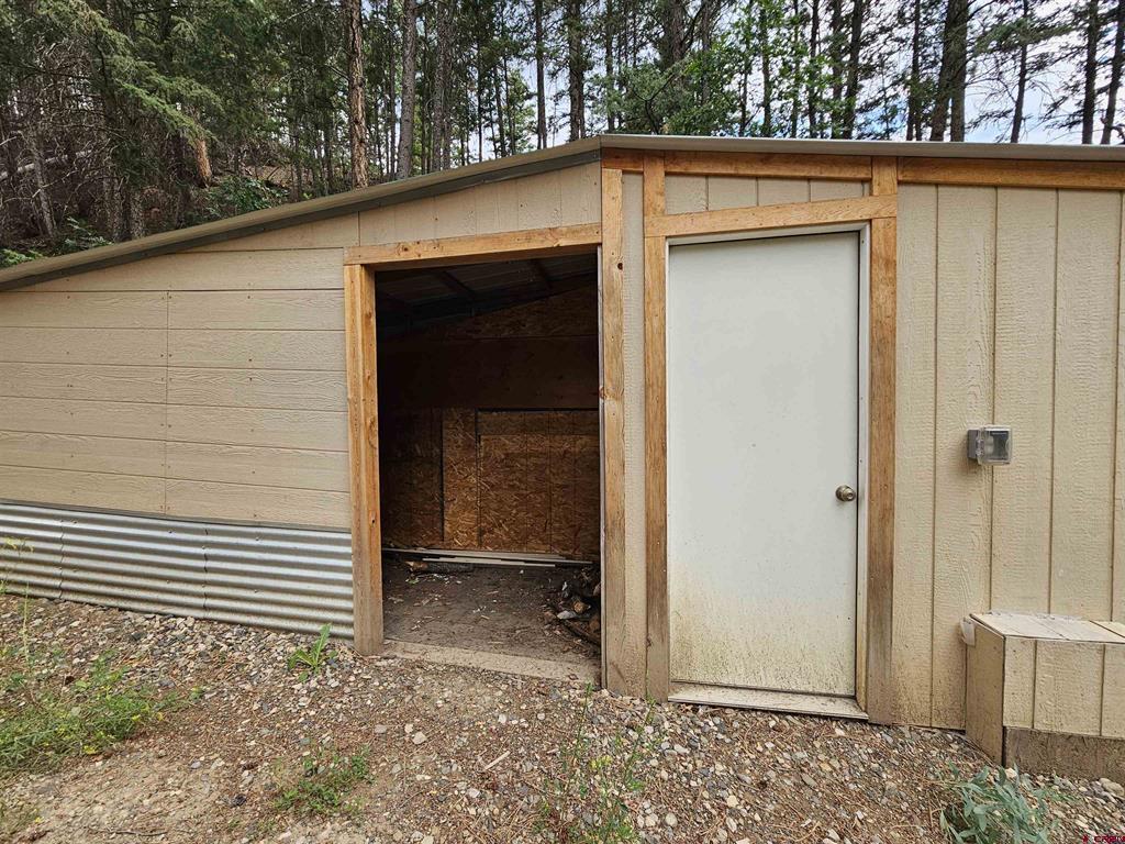 89 Joy Court Pagosa Springs CO 81147