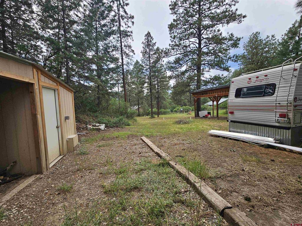 89 Joy Court Pagosa Springs CO 81147
