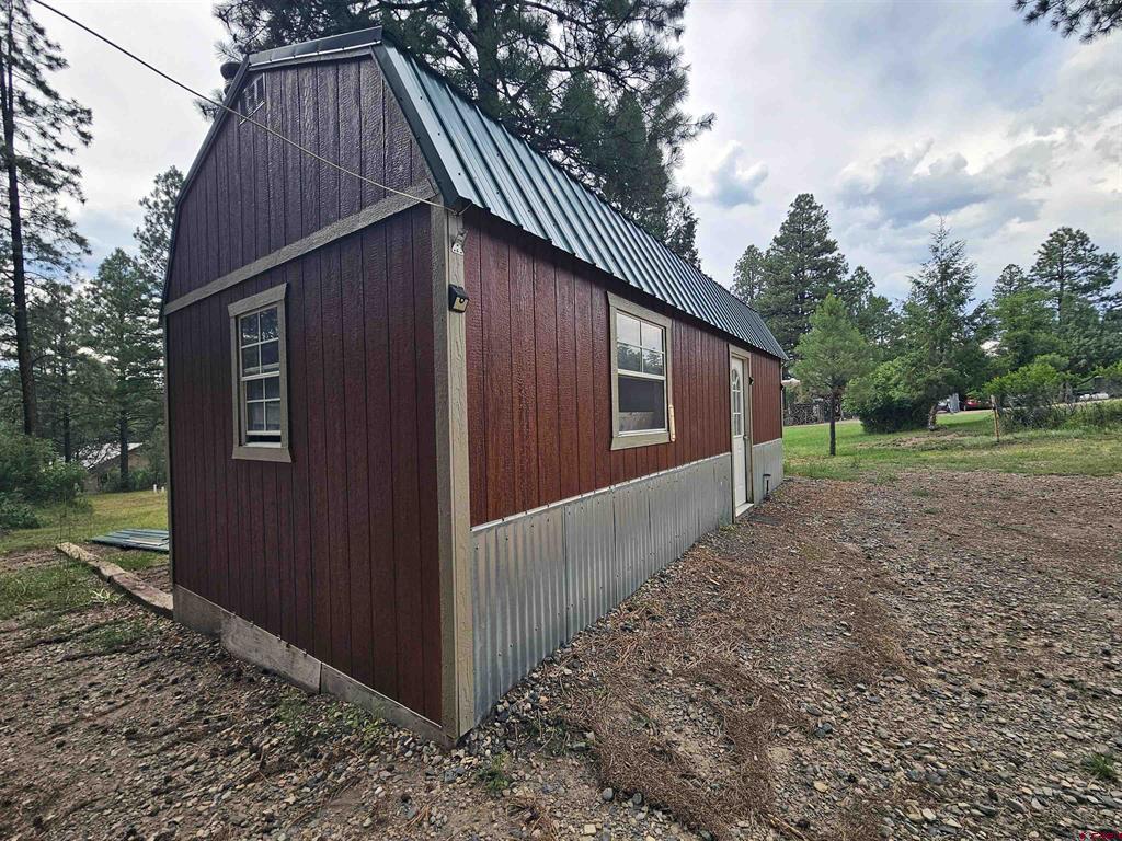89 Joy Court Pagosa Springs CO 81147