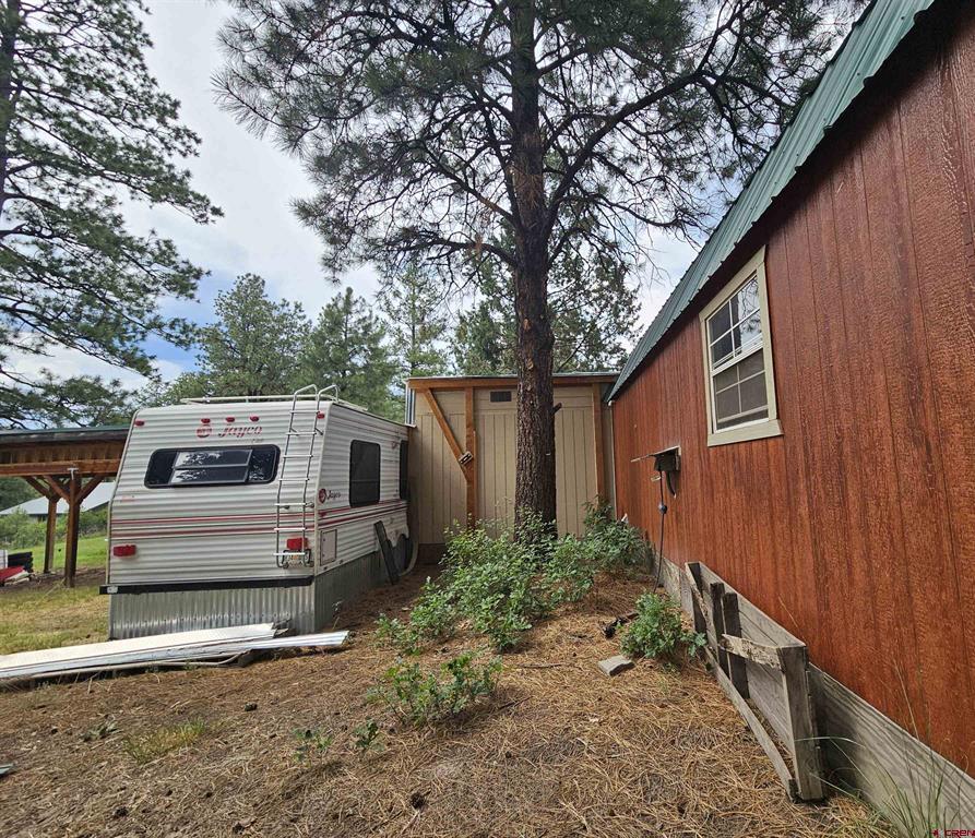 89 Joy Court Pagosa Springs CO 81147
