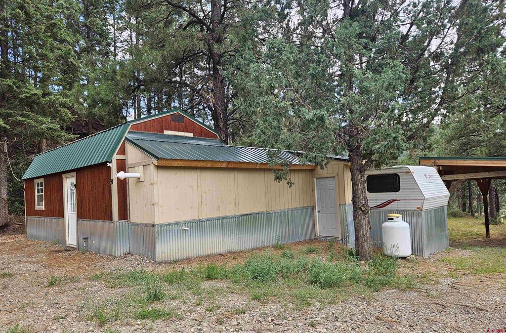 89 Joy Court Pagosa Springs CO 81147