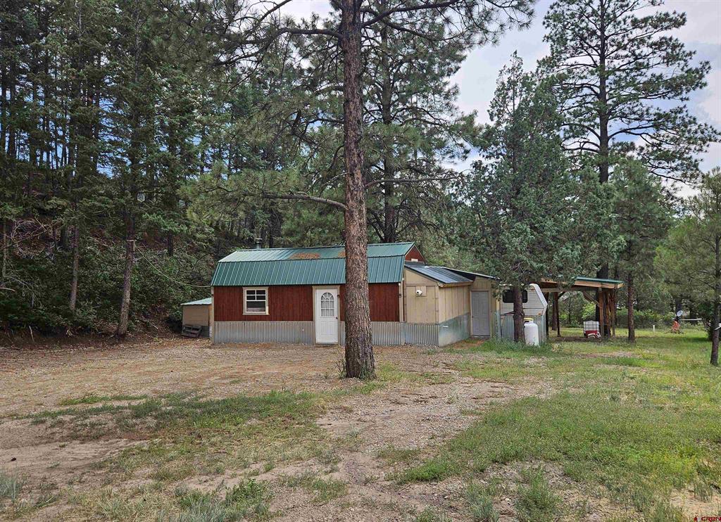 89 Joy Court Pagosa Springs CO 81147