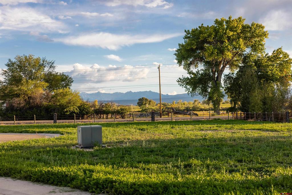 Lot 1227 Fortress Circle Montrose CO 81401