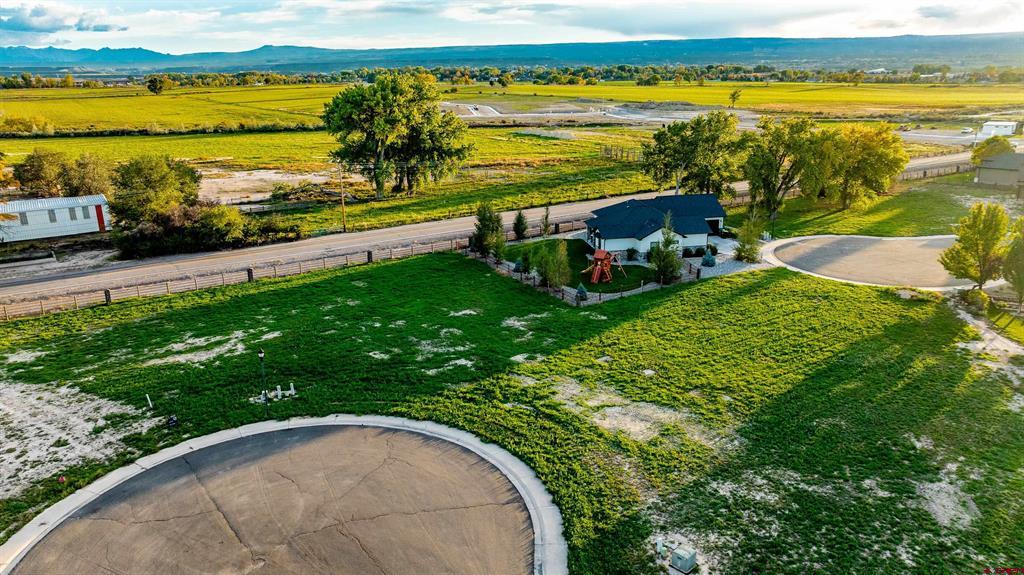 Lot 1227 Fortress Circle Montrose CO 81401