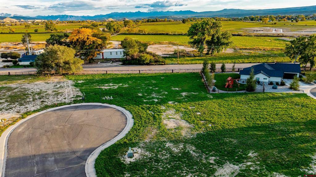 Lot 1227 Fortress Circle Montrose CO 81401