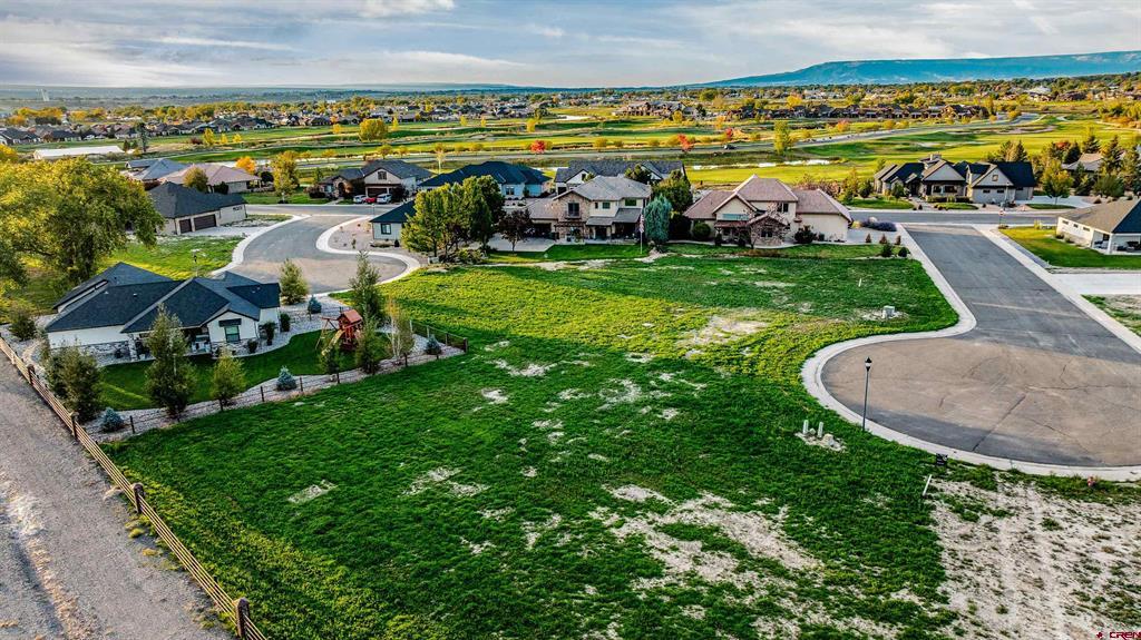 Lot 1227 Fortress Circle Montrose CO 81401